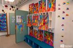 Geluksvogels in basisschool Lommel-West