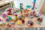 Geluksvogels in basisschool Lommel-West