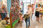 Geluksvogels in basisschool Lommel-West