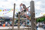 Geluksvogels in basisschool Lommel-West