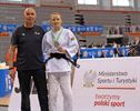 Wederom brons voor judoka Fenne Peeters