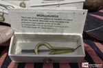 Zonnige 24ste garageverkoop