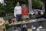 Zonnige 24ste garageverkoop