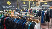 Zonnige 24ste garageverkoop