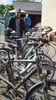 Zonnige 24ste garageverkoop