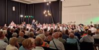 Het Lenteconcert van KF Kempenbloei