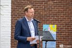 Heropleving van het Barriers Kapelletje