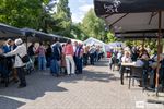 Heropleving van het Barriers Kapelletje