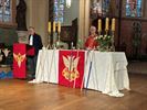 Zeven vormelingen Eymardschool