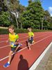Knappe prestaties op jeugdmeeting DALO