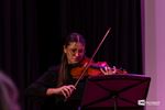 Muzikaal talent tijdens orgelpuntconcert KANL