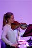 Muzikaal talent tijdens orgelpuntconcert KANL