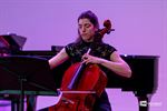 Muzikaal talent tijdens orgelpuntconcert KANL