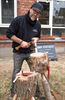 Ambacht en talent op site Lutgart