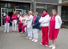 Ambacht en talent op site Lutgart