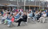 Ambacht en talent op site Lutgart
