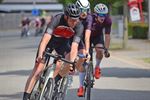 Kermiskoers op Holheide