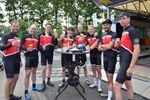 Kermiskoers op Holheide