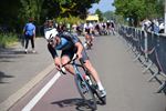 Wout Verbeek wint kermiskoers van Holheide