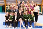 Regiowedstijd Acro Gym 90