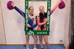 Regiowedstijd Acro Gym 90