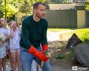 Boudewijnschool op expeditie in de Vossemeren