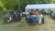 Kermis in Balendijk (1)