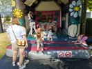 Kermis in Balendijk (1)