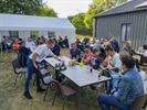 Kermis in Balendijk (1)
