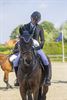 Noa Oudermans wint tornooi van Hamont