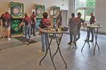 Clubkampioenschap bij 't Blökske