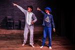 Van slapstick tot poëzie in KANL Pelt