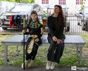 26 kinderen zetten zich schrap als levend beeld