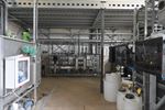 Nieuwe waterzuiveringsinstallatie voor ICS