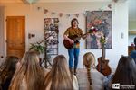 Leuke huisconcerten tijdens Gluren bij de Buren