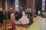 Sprookjeshuwelijk in Mijnkathedraal