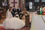 Sprookjeshuwelijk in Mijnkathedraal