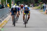 Sander Elen winst kermiskoers op Boseind