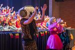 Dance4Life met Typisch Belgisch