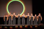 Dance4Life met Typisch Belgisch