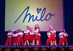 Dance4Life met Typisch Belgisch