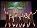 Dance4Life met Typisch Belgisch