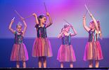 Dance4Life met Typisch Belgisch