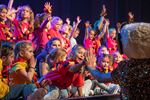 Dance4Life met Typisch Belgisch