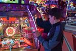 Kermis in Boseind, mét kermiskoers