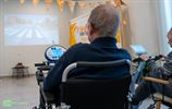 Ook het Zilveren Peloton trapt mee voor KotK