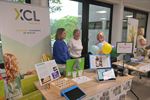 Jobbeurs Go! scholengroep Xpert
