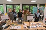 Jobbeurs Go! scholengroep Xpert
