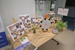 Jobbeurs Go! scholengroep Xpert