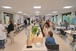 Jobbeurs Go! scholengroep Xpert